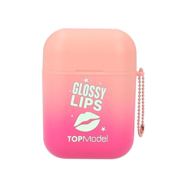 TOPModel Lipgloss Set Koptelefoon Etui BEAUTY and ME ( 0412347 ) in de groep SPEELGOED, KINDER- & BABYPRODUCTEN / Speelgoed / Docks & Accessoires bij TP E-commerce Nordic AB (C81120)