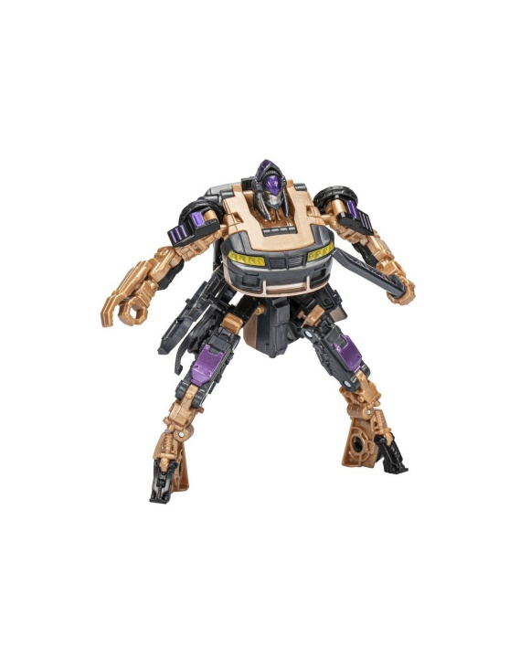 Transformers Core Boy Deluxe-klasse - Nachtvogel in de groep SPEELGOED, KINDER- & BABYPRODUCTEN / Speelgoed / Figuren & miniaturen bij TP E-commerce Nordic AB (C81132)