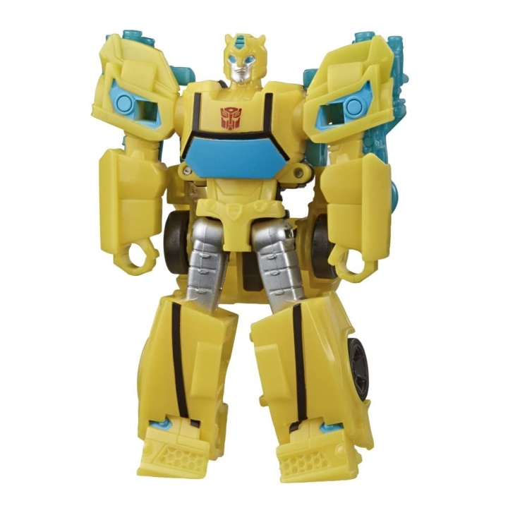 Transformers Hive Zwerm - Bommel (E4788) in de groep SPEELGOED, KINDER- & BABYPRODUCTEN / Speelgoed / Figuren & miniaturen bij TP E-commerce Nordic AB (C81140)