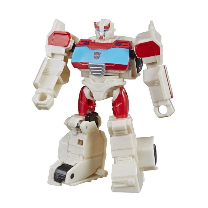 Transformers Grijper - Ratchet (E3634) in de groep SPEELGOED, KINDER- & BABYPRODUCTEN / Speelgoed / Figuren & miniaturen bij TP E-commerce Nordic AB (C81141)