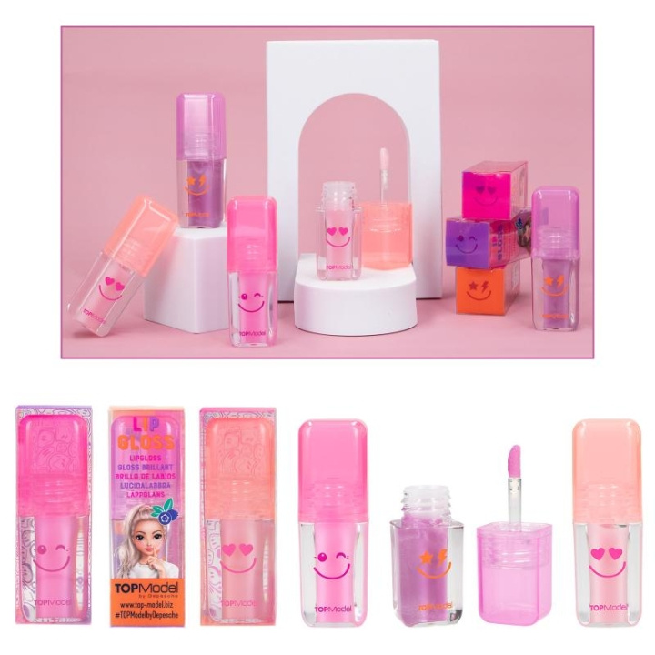 TOPModel Lipgloss NIGHT LIGHT ( 0412880 ) in de groep SPEELGOED, KINDER- & BABYPRODUCTEN / Speelgoed / Ambachten bij TP E-commerce Nordic AB (C81149)