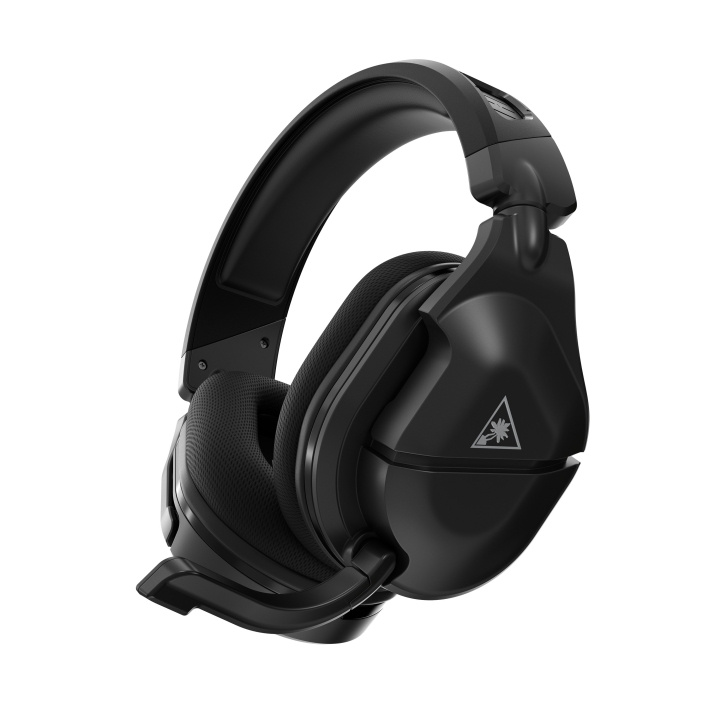 Turtle Beach Stealth 600P Gen2 MAX Zwart Draadloze Hoofdtelefoon in de groep COMPUTERS & RANDAPPARATUUR / GAMING / Koptelefoon bij TP E-commerce Nordic AB (C81161)