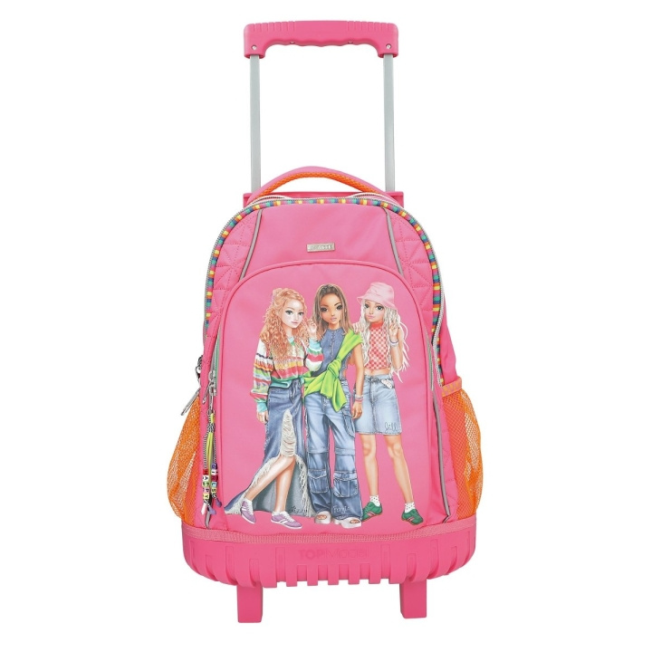 TOPModel Schoolrugzak Trolley JOY ( 0412914 ) in de groep SPEELGOED, KINDER- & BABYPRODUCTEN / Reizen / Kindertassen / Rugzakken bij TP E-commerce Nordic AB (C81180)