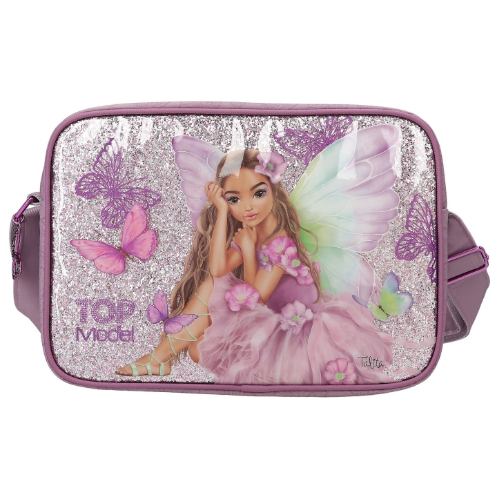 TOPModel Grote Schoudertas FAIRY LOVE ( 0412777 ) in de groep SPEELGOED, KINDER- & BABYPRODUCTEN / Reizen / Kindertassen bij TP E-commerce Nordic AB (C81204)