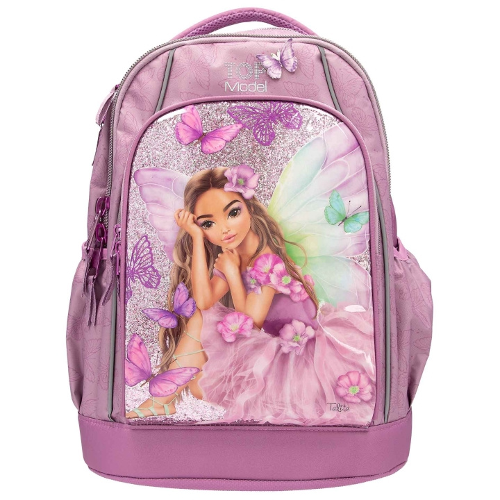 TOPModel Schoolrugzak FAIRY LOVE ( 0412780 ) in de groep SPEELGOED, KINDER- & BABYPRODUCTEN / Reizen / Kindertassen / Rugzakken bij TP E-commerce Nordic AB (C81206)