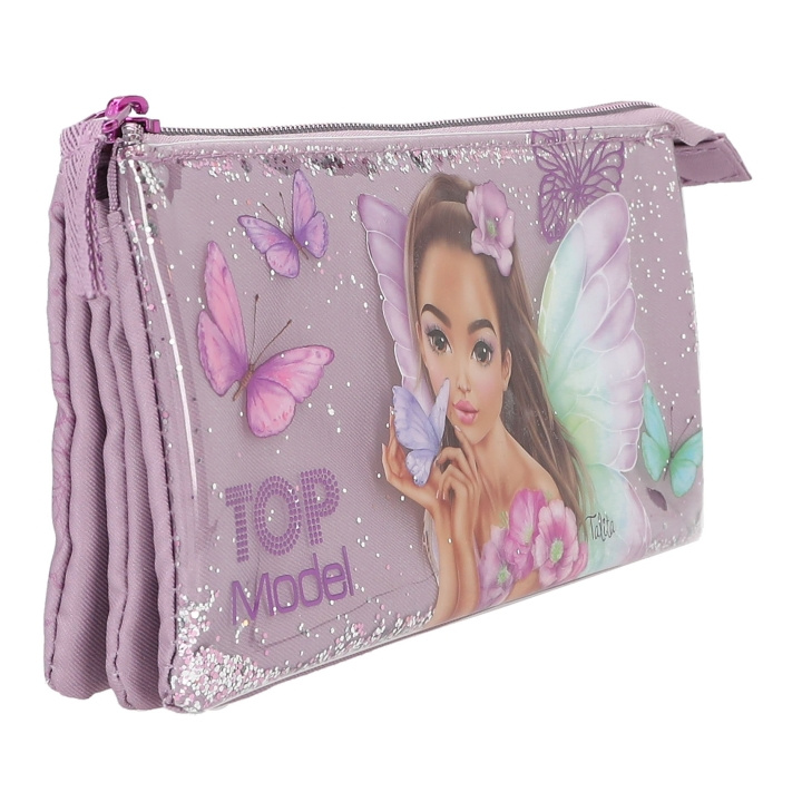 TOPModel Potlodenkoker FAIRY LOVE ( 0412782 ) in de groep SPEELGOED, KINDER- & BABYPRODUCTEN / Speelgoed / Tekenen & Tellen bij TP E-commerce Nordic AB (C81207)