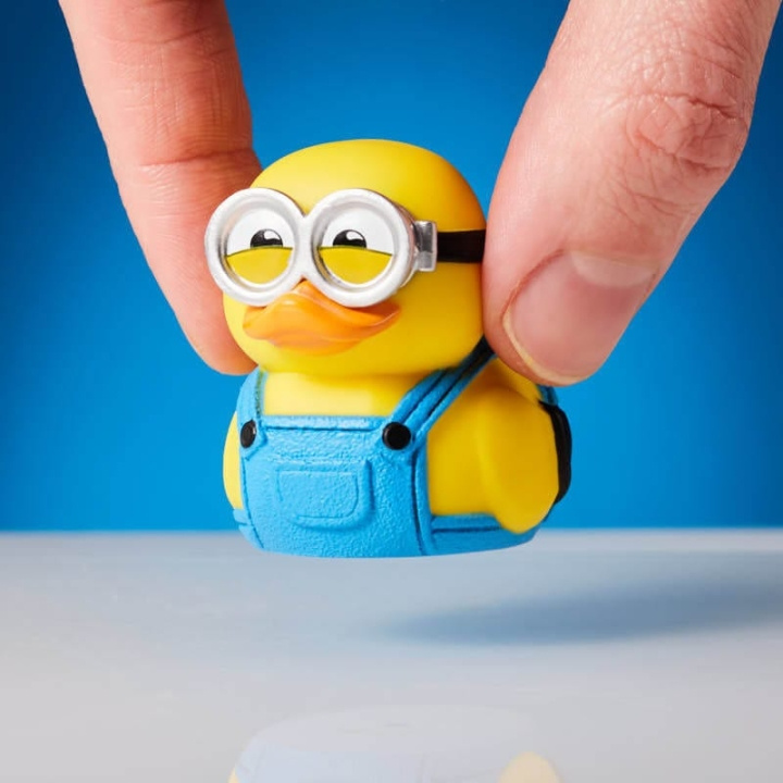 Tubbz Minions Tubbz Mini Bob in de groep SPEELGOED, KINDER- & BABYPRODUCTEN / Speelgoed / Figuren & miniaturen bij TP E-commerce Nordic AB (C81231)