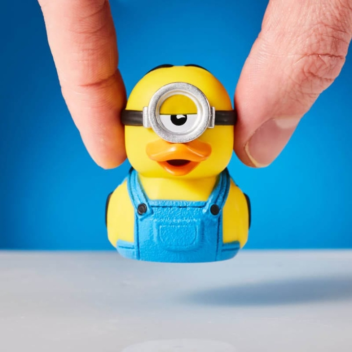 Tubbz Minions Tubbz Mini Stuart in de groep SPEELGOED, KINDER- & BABYPRODUCTEN / Speelgoed / Figuren & miniaturen bij TP E-commerce Nordic AB (C81232)