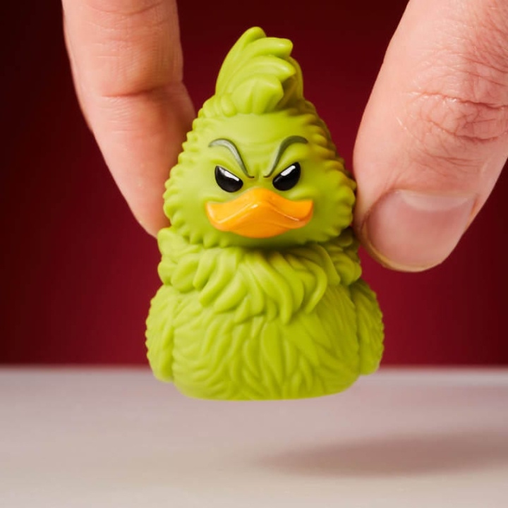 Tubbz De Grinch Tubbz Mini in de groep SPEELGOED, KINDER- & BABYPRODUCTEN / Speelgoed / Figuren & miniaturen bij TP E-commerce Nordic AB (C81233)