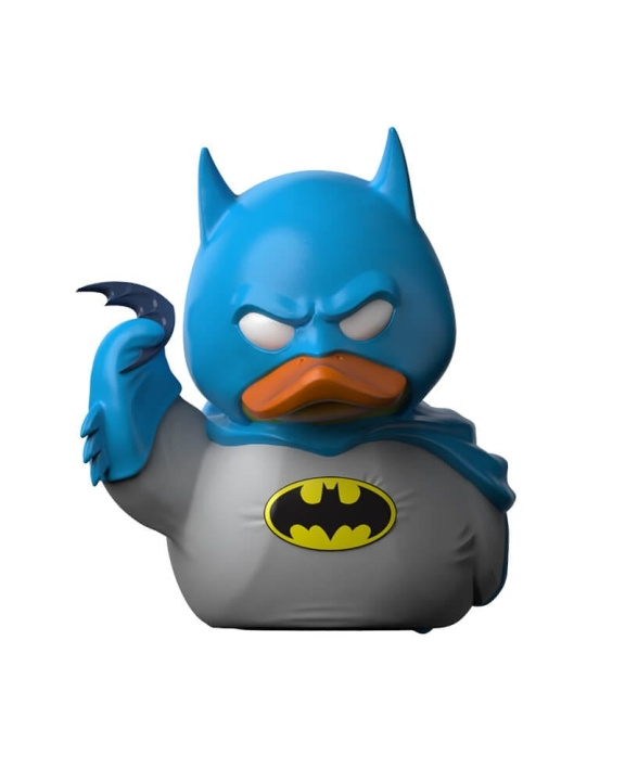 Tubbz Dc Comics Tubbz Batman in doos in de groep SPEELGOED, KINDER- & BABYPRODUCTEN / Speelgoed / Figuren & miniaturen bij TP E-commerce Nordic AB (C81235)