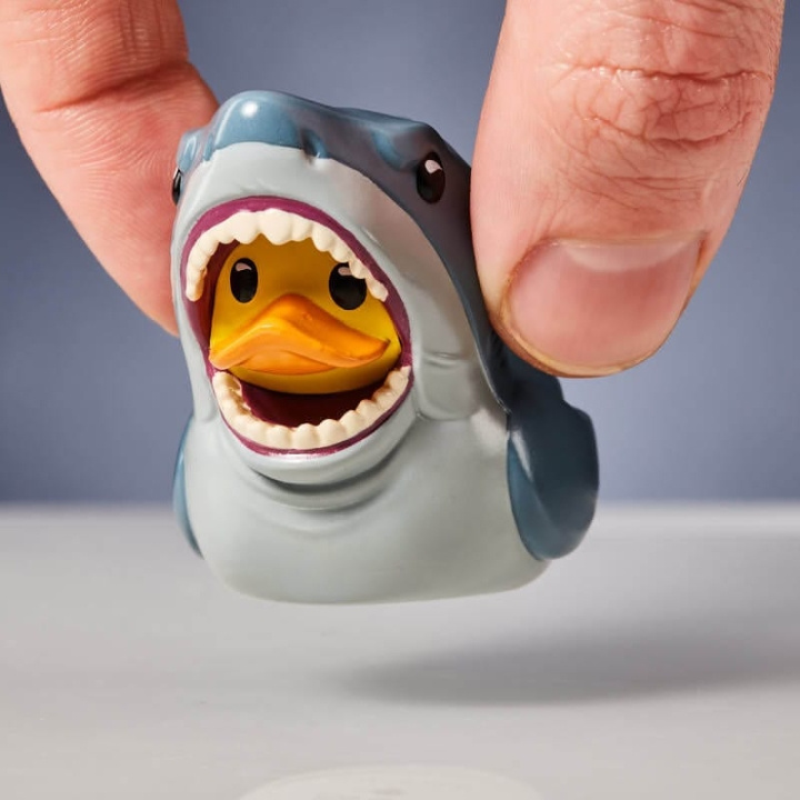 Tubbz Jaws Tubbz Mini Bruce in de groep SPEELGOED, KINDER- & BABYPRODUCTEN / Speelgoed / Figuren, Miniaturen & accessoires bij TP E-commerce Nordic AB (C81250)