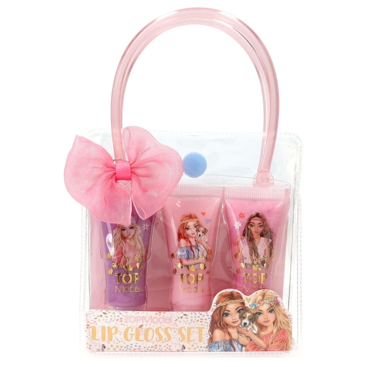 TOPModel Lipgloss Set VELO FLEUR ( 0412887 ) in de groep SPEELGOED, KINDER- & BABYPRODUCTEN / Speelgoed / Ambachten bij TP E-commerce Nordic AB (C81273)