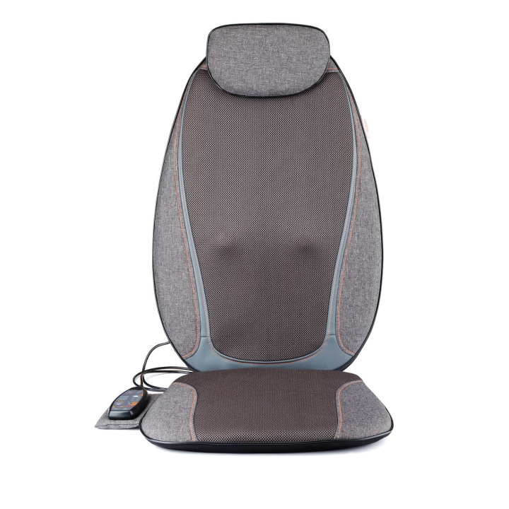 MEDIVON Massagesits Cosy Shiatsu in de groep BEAUTY & HEALTH / Massage & Wellness / Massage bij TP E-commerce Nordic AB (C81343)