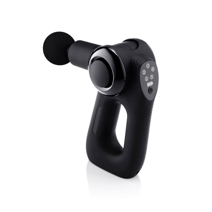 MEDIVON Massagepistol Tytan Pro in de groep BEAUTY & HEALTH / Massage & Wellness / Massage bij TP E-commerce Nordic AB (C81349)