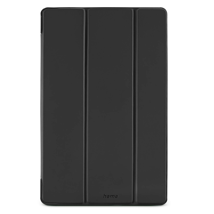 Hama Fold Tabletfodral Lenovo Tab P11 (2:a generationen) Svart in de groep SMARTPHONE & TABLETS / Tablet bescherming / Lenovo tablets bij TP E-commerce Nordic AB (C81369)