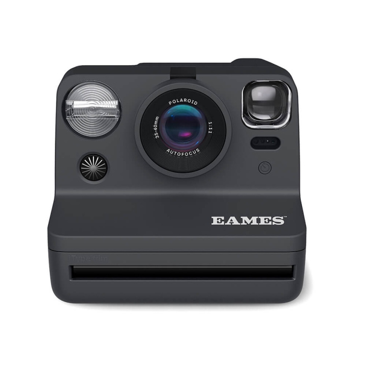 Polaroid Kamera Now Gen. 2 Eames Edition in de groep HOME ELECTRONICS / Foto & Video / Camera\'s bij TP E-commerce Nordic AB (C81382)