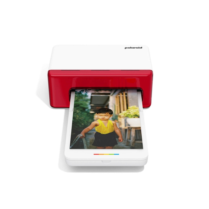 Polaroid Skrivare HiPrint 4x6 Everything Box in de groep HOME ELECTRONICS / Foto & Video / Fotoapparatuur / Overige bij TP E-commerce Nordic AB (C81411)