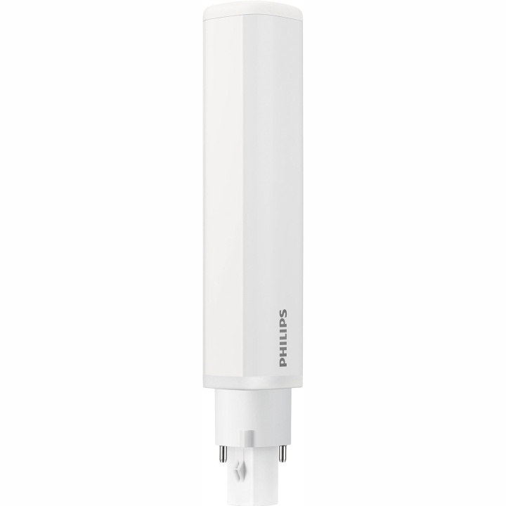 Philips CorePro LED PLC 8,9W 830 2P G24d-3 in de groep HOME ELECTRONICS / Verlichting / LED-staaflampen bij TP E-commerce Nordic AB (C81446)