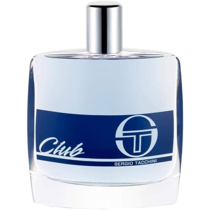 Sergio Tacchini Club After Shave Lotion 100ml in de groep BEAUTY & HEALTH / Haar & Styling / Scheren & Trimmen / Aftershave bij TP E-commerce Nordic AB (C81561)