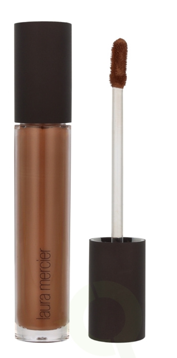 Laura Mercier Flawless Fusion Ultra-Longwear Concealer 7 ml #6W in de groep BEAUTY & HEALTH / Makeup / Make-up gezicht / Concealer bij TP E-commerce Nordic AB (C81563)