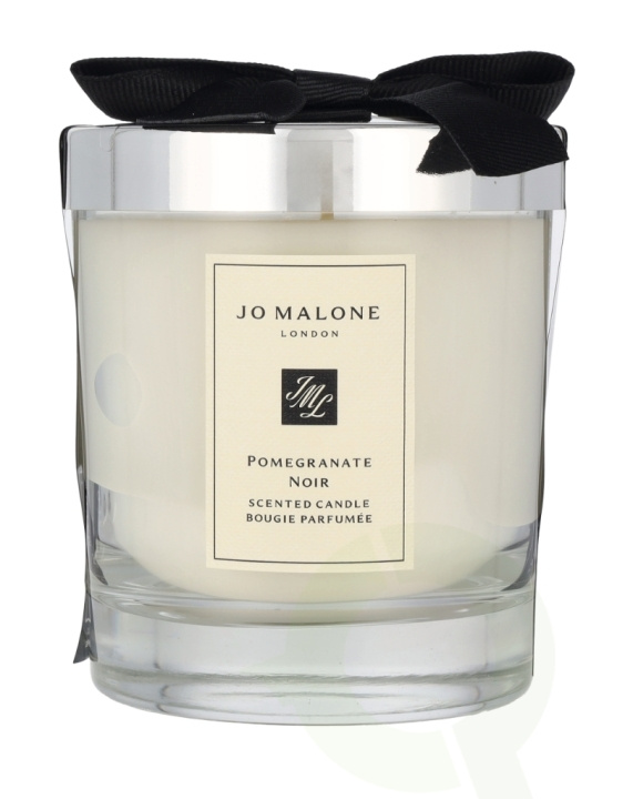 Jo Malone Pomegranate Noir Scented Candle 200 g in de groep BEAUTY & HEALTH / Geuren & Parfum / Overige geuren / Geurkaarsen bij TP E-commerce Nordic AB (C81581)