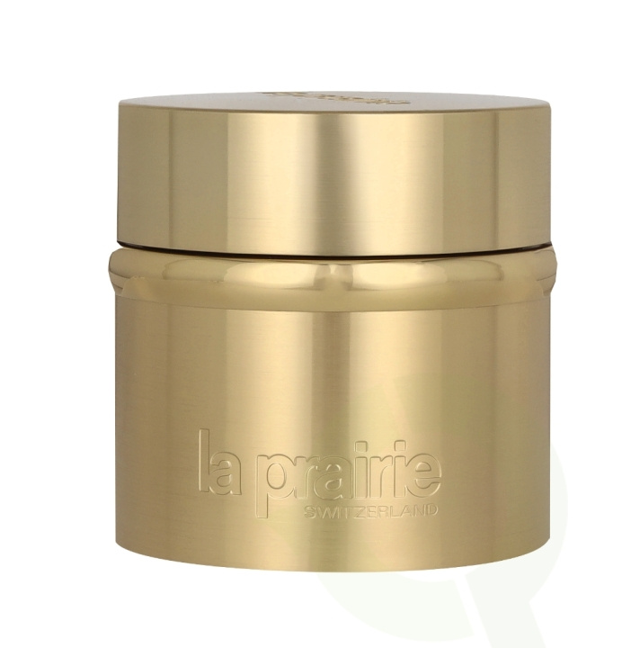 La Prairie Pure Gold Radiance Cream 50 ml in de groep BEAUTY & HEALTH / Huidsverzorging / Gezicht / Gezichtscrèmes bij TP E-commerce Nordic AB (C81595)