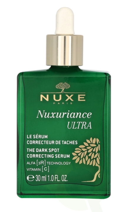 Nuxe Nuxuriance Ultra The Dark Spot Correcting Serum 30 ml in de groep BEAUTY & HEALTH / Huidsverzorging / Gezicht / Huidserum bij TP E-commerce Nordic AB (C81596)