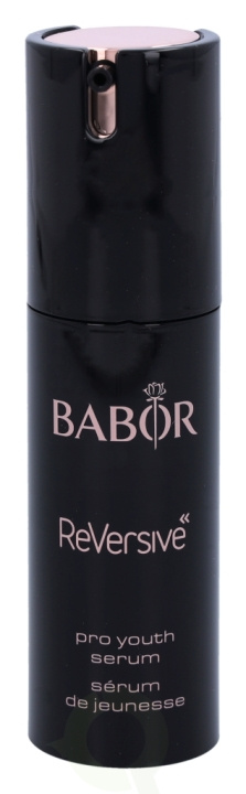 Babor ReVersive Pro Youth Serum 30 ml in de groep BEAUTY & HEALTH / Huidsverzorging / Gezicht / Huidserum bij TP E-commerce Nordic AB (C81617)