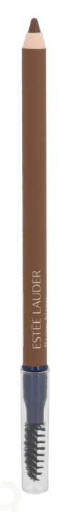 Estee Lauder E.Lauder Brow Now Pencil 1.2 g #02 Light Brunette in de groep BEAUTY & HEALTH / Makeup / Ogen & Wenkbrauwen / Wenkbrauwpotloden bij TP E-commerce Nordic AB (C81618)