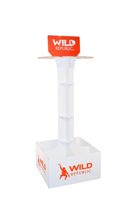 Wild Republic Snakesss Display Ophanging NIEUW 2023 in de groep SPORT, VRIJE TIJD & HOBBY / Leuke dingen / Handige spullen bij TP E-commerce Nordic AB (C82031)