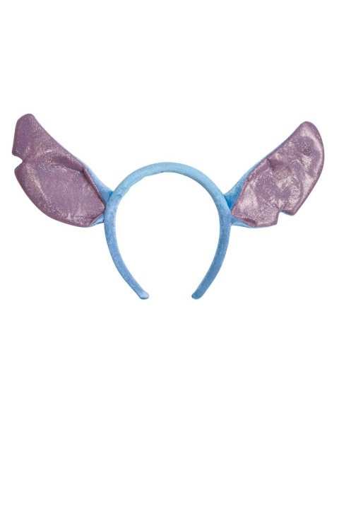 JAKKS Pacific Vermomming Disney Stitch Accessoire Hoofdband Stitch in de groep SPEELGOED, KINDER- & BABYPRODUCTEN / Speelgoed / Gemaskered kostuums bij TP E-commerce Nordic AB (C82262)