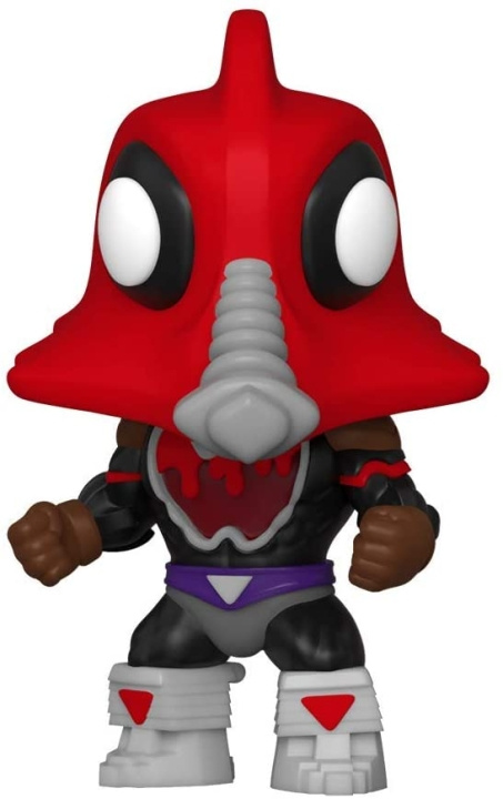 Funko Pop! - VINYL Masters of The Universe Mosquitor (47750) in de groep SPEELGOED, KINDER- & BABYPRODUCTEN / Speelgoed / Figuren & miniaturen bij TP E-commerce Nordic AB (C82395)