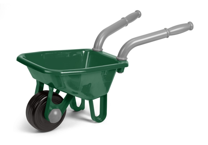 3-2-6 Wheelbarrow (23573) in de groep SPEELGOED, KINDER- & BABYPRODUCTEN / Buitenspeelgoed / Tuinspeelgoed bij TP E-commerce Nordic AB (C82409)