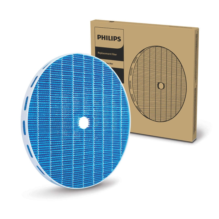 Philips Bevochtigingslont (FY3435/30) in de groep HUISHOUDEN & TUIN / Ventilatoren & Klimaatproducten / Luchtbevochtigers bij TP E-commerce Nordic AB (C82454)