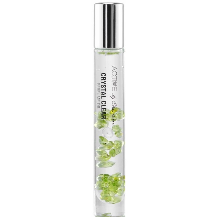 Active by Charlotte Spiritueel Parfum Kracht & Energie 10 ml in de groep BEAUTY & HEALTH / Huidsverzorging / Lichaamsverzorging / Lichaamsolie bij TP E-commerce Nordic AB (C82466)