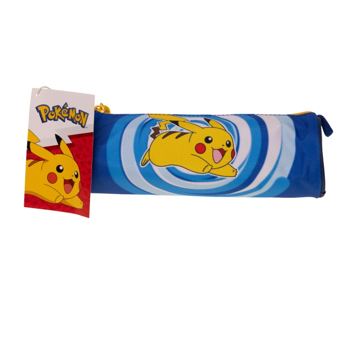 Pokémon Etui (161708100) in de groep SPEELGOED, KINDER- & BABYPRODUCTEN / Speelgoed / Ambachten bij TP E-commerce Nordic AB (C82656)