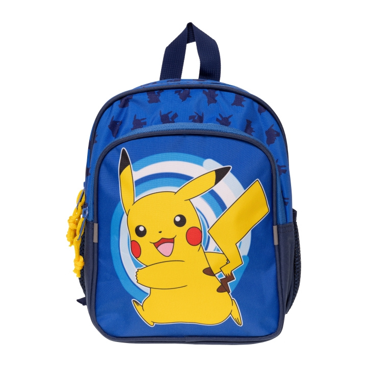 Pokémon Kleine rugzak (5 L) (161709435) in de groep SPEELGOED, KINDER- & BABYPRODUCTEN / Reizen / Kindertassen / Rugzakken bij TP E-commerce Nordic AB (C82659)