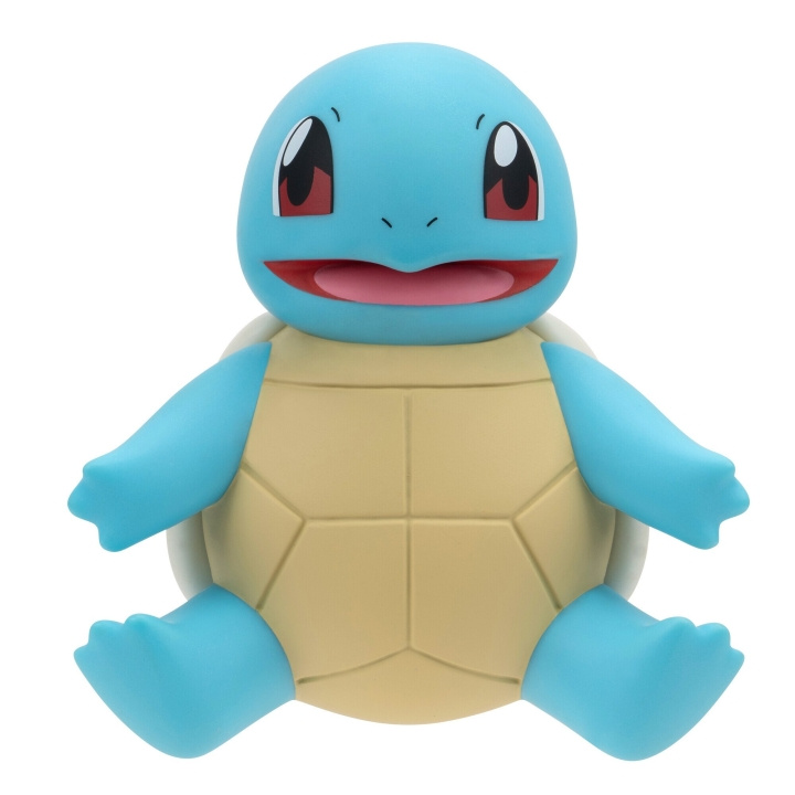 Pokémon Pokemon - Select Vinyl Squirtle (PKW2956) in de groep SPEELGOED, KINDER- & BABYPRODUCTEN / Speelgoed / Figuren & miniaturen bij TP E-commerce Nordic AB (C82663)