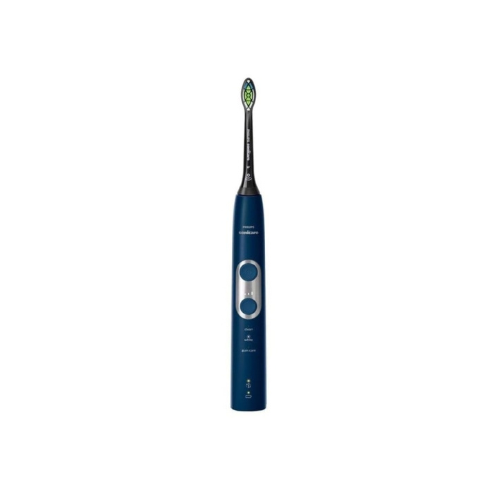 Philips Consumer Lifestyle Philips - Sonicare ProtectiveClean 6100 elektrische tandenborstel (HX6871/47) in de groep BEAUTY & HEALTH / Mondverzorging / Elektrische tandenborstels bij TP E-commerce Nordic AB (C82685)