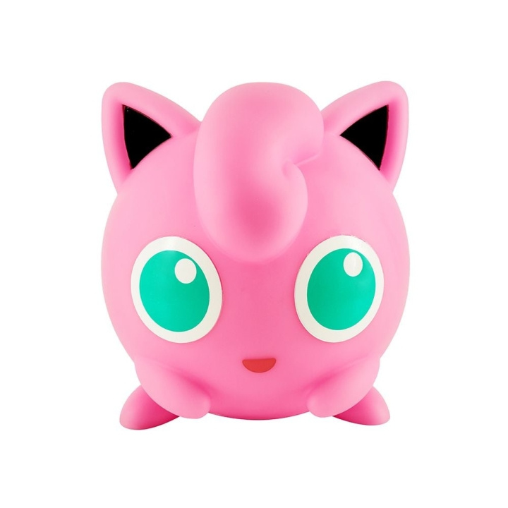 Pokémon Jigglypuff Licht Op Beeldje in de groep SPORT, VRIJE TIJD & HOBBY / Leuke dingen / Leuke dingen bij TP E-commerce Nordic AB (C82765)