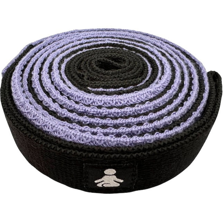 Fitpaddy Yoga Elastiska Band in de groep SPORT, VRIJE TIJD & HOBBY / Oefen materiaal / Training-accessoires bij TP E-commerce Nordic AB (C82828)