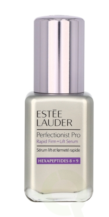 Estee Lauder E.Lauder Perfectionist Pro Rapid Firm + Lift Treatment 30 ml in de groep BEAUTY & HEALTH / Huidsverzorging / Gezicht / Huidserum bij TP E-commerce Nordic AB (C82871)