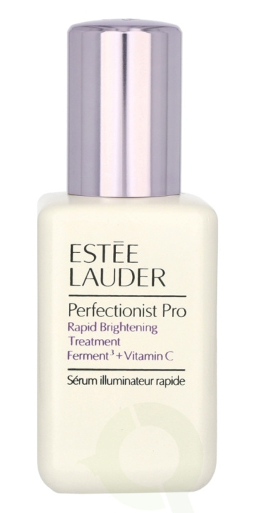 Estee Lauder E.Lauder Perfectionist Pro Rapid Brightening Treatment 50 ml in de groep BEAUTY & HEALTH / Huidsverzorging / Gezicht / Huidserum bij TP E-commerce Nordic AB (C82872)