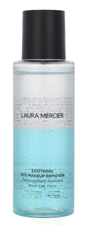 Laura Mercier Soothing Eye Makeup Remover 100 ml in de groep BEAUTY & HEALTH / Makeup / Make-up verwijderen bij TP E-commerce Nordic AB (C82886)