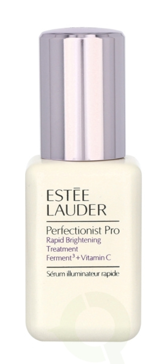 Estee Lauder E.Lauder Perfectionist Pro Rapid Brightening Treatment 30 ml in de groep BEAUTY & HEALTH / Huidsverzorging / Gezicht / Huidserum bij TP E-commerce Nordic AB (C82904)