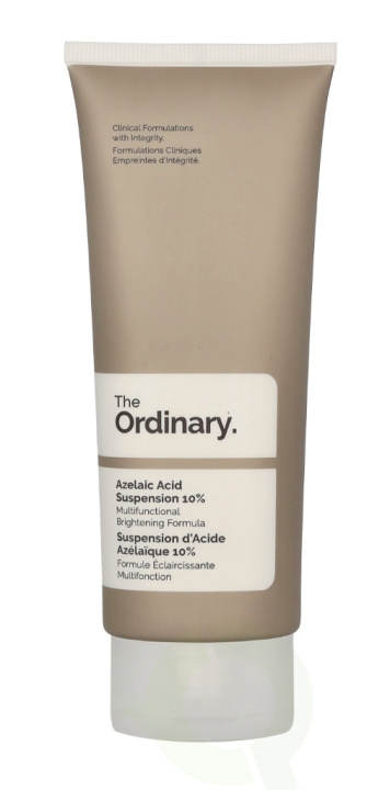 The Ordinary Azelaic Acid Suspension 10% 100 ml in de groep BEAUTY & HEALTH / Huidsverzorging / Gezicht / Huidserum bij TP E-commerce Nordic AB (C82914)