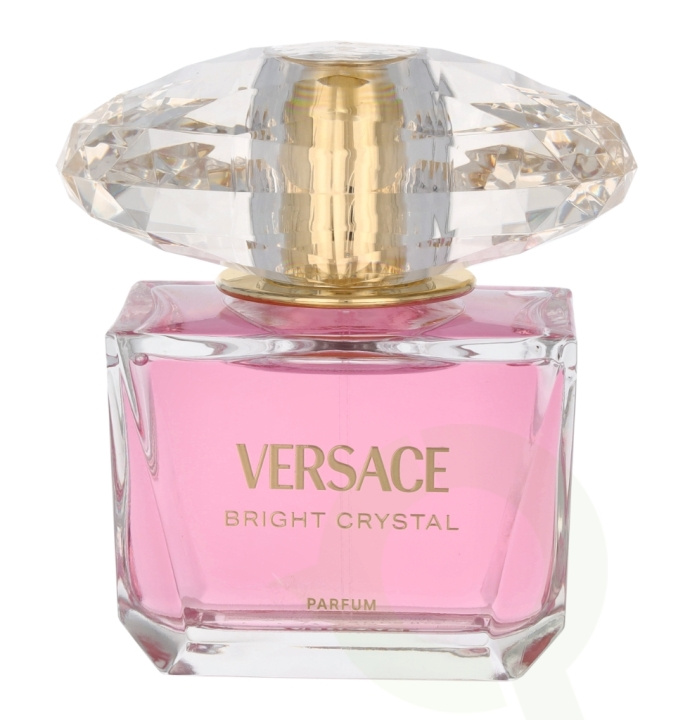 Versace Bright Crystal Parfum Spray 90 ml in de groep BEAUTY & HEALTH / Geuren & Parfum / Parfum / Parfum voor haar bij TP E-commerce Nordic AB (C82922)