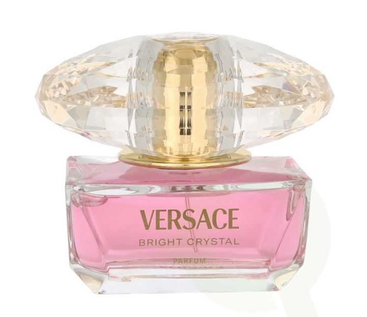 Versace Bright Crystal Parfum Spray 50 ml in de groep BEAUTY & HEALTH / Geuren & Parfum / Parfum / Parfum voor haar bij TP E-commerce Nordic AB (C82923)