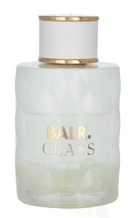 Balr. CLASS FOR WOMEN Edp Spray 100 ml in de groep BEAUTY & HEALTH / Geuren & Parfum / Parfum / Parfum voor haar bij TP E-commerce Nordic AB (C82940)