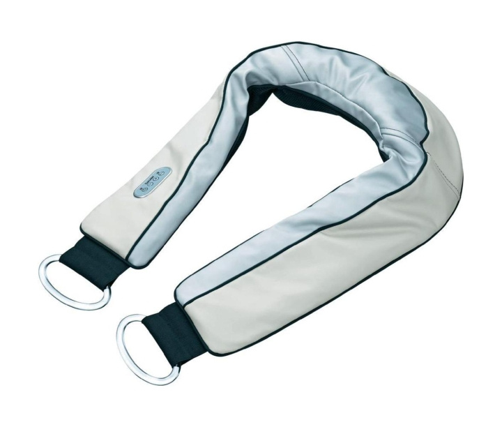 Beurer MG 150 Nek Massager - 3 jaar garantie in de groep BEAUTY & HEALTH / Massage & Wellness / Massage bij TP E-commerce Nordic AB (C82965)